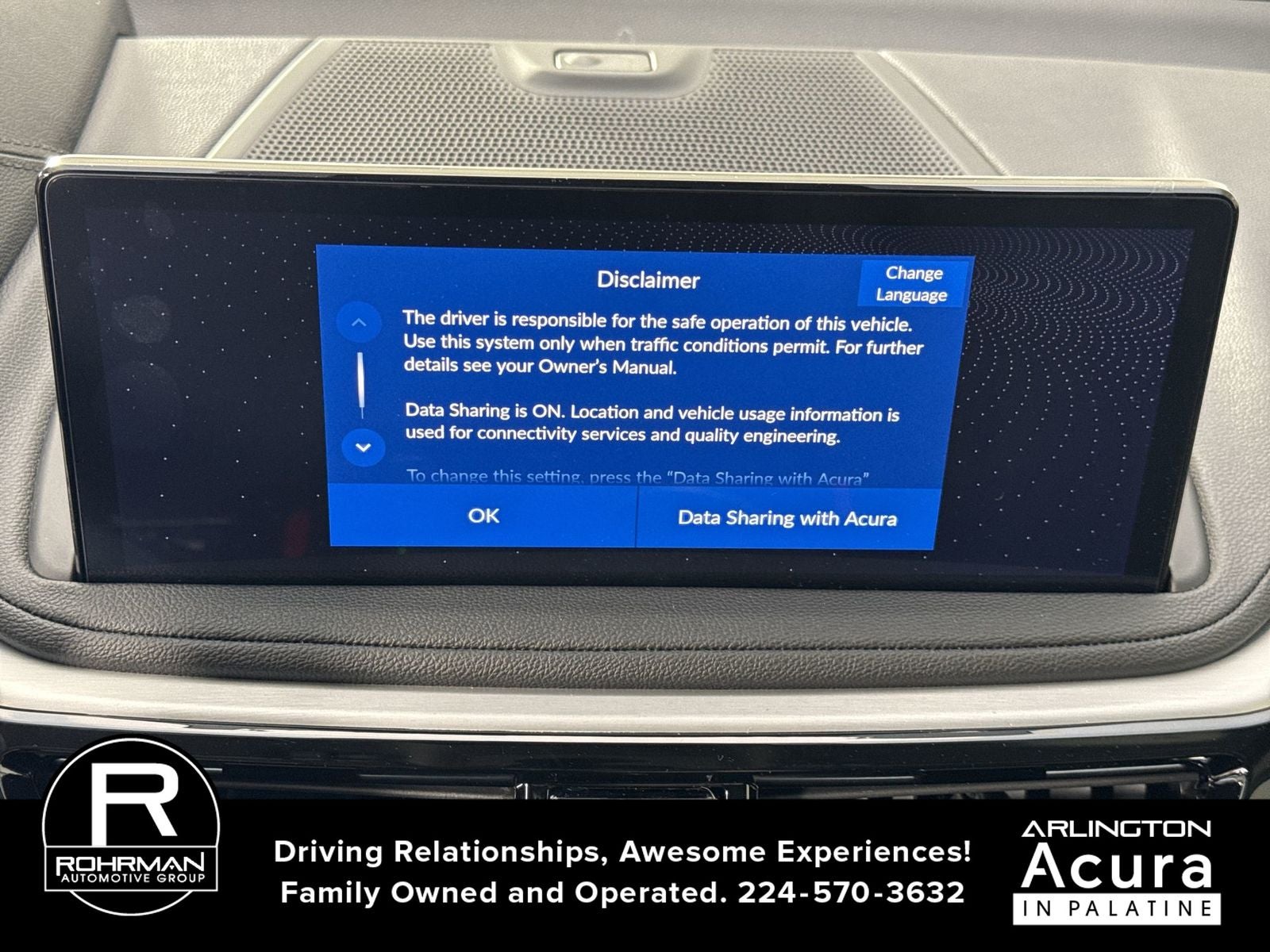 2026 Acura MDX SH-AWD
