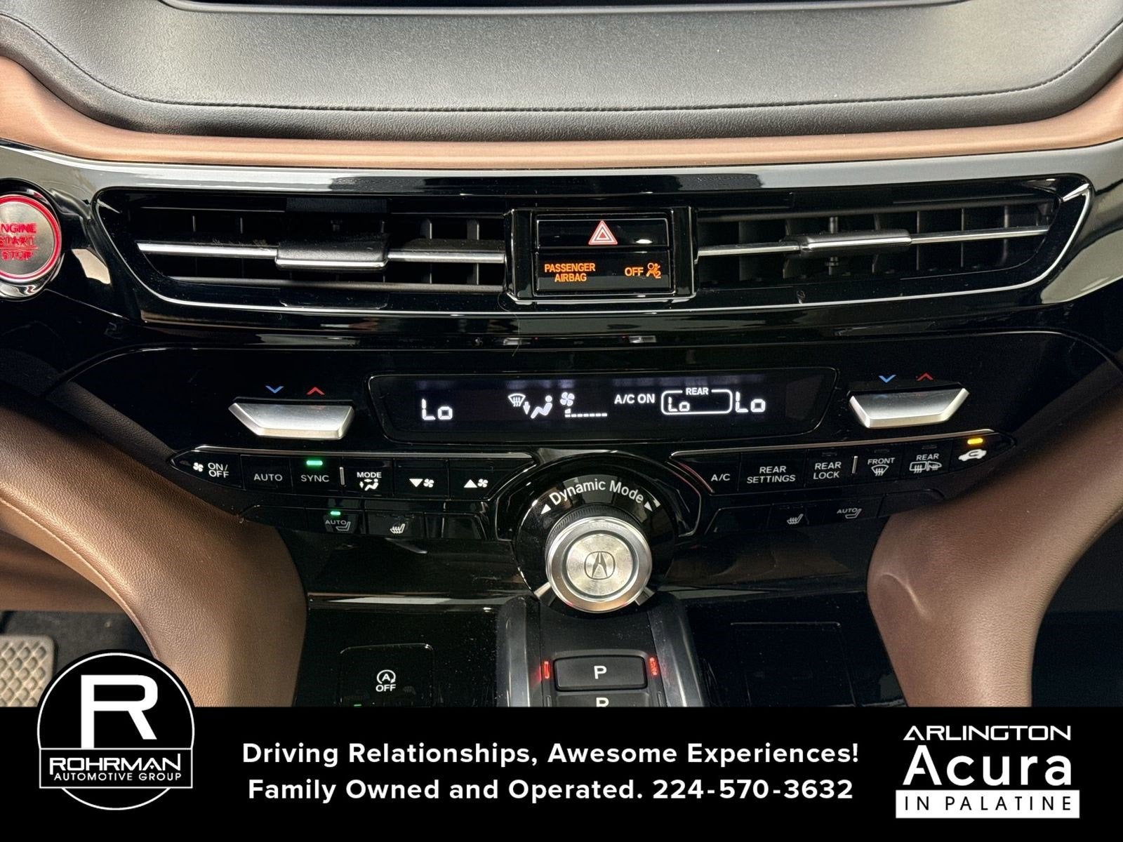 2023 Acura MDX SH-AWD TECH