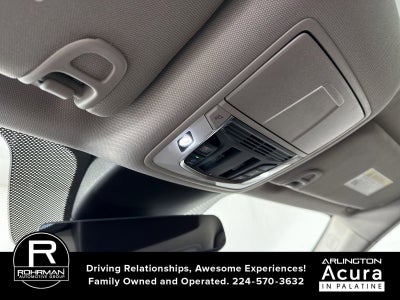 2023 Acura MDX SH-AWD TECH