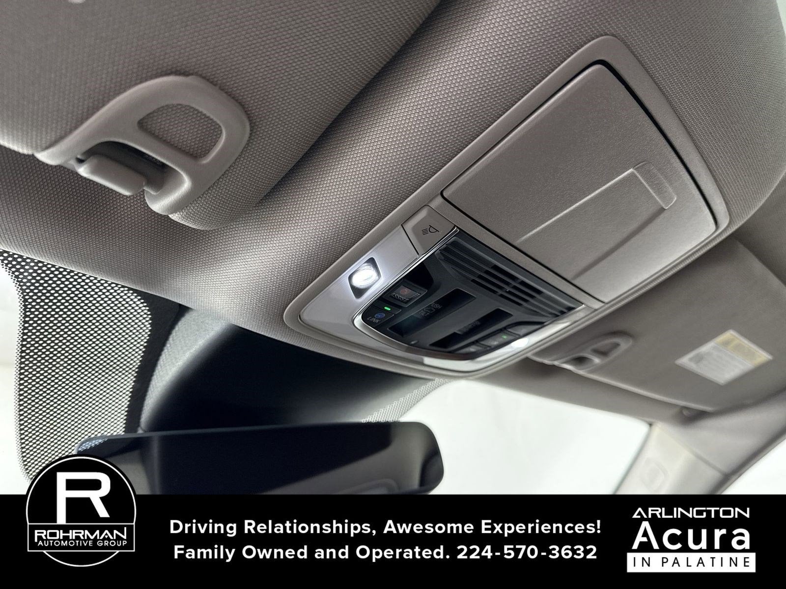 2023 Acura MDX SH-AWD TECH