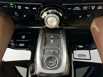 2023 Acura MDX SH-AWD TECH