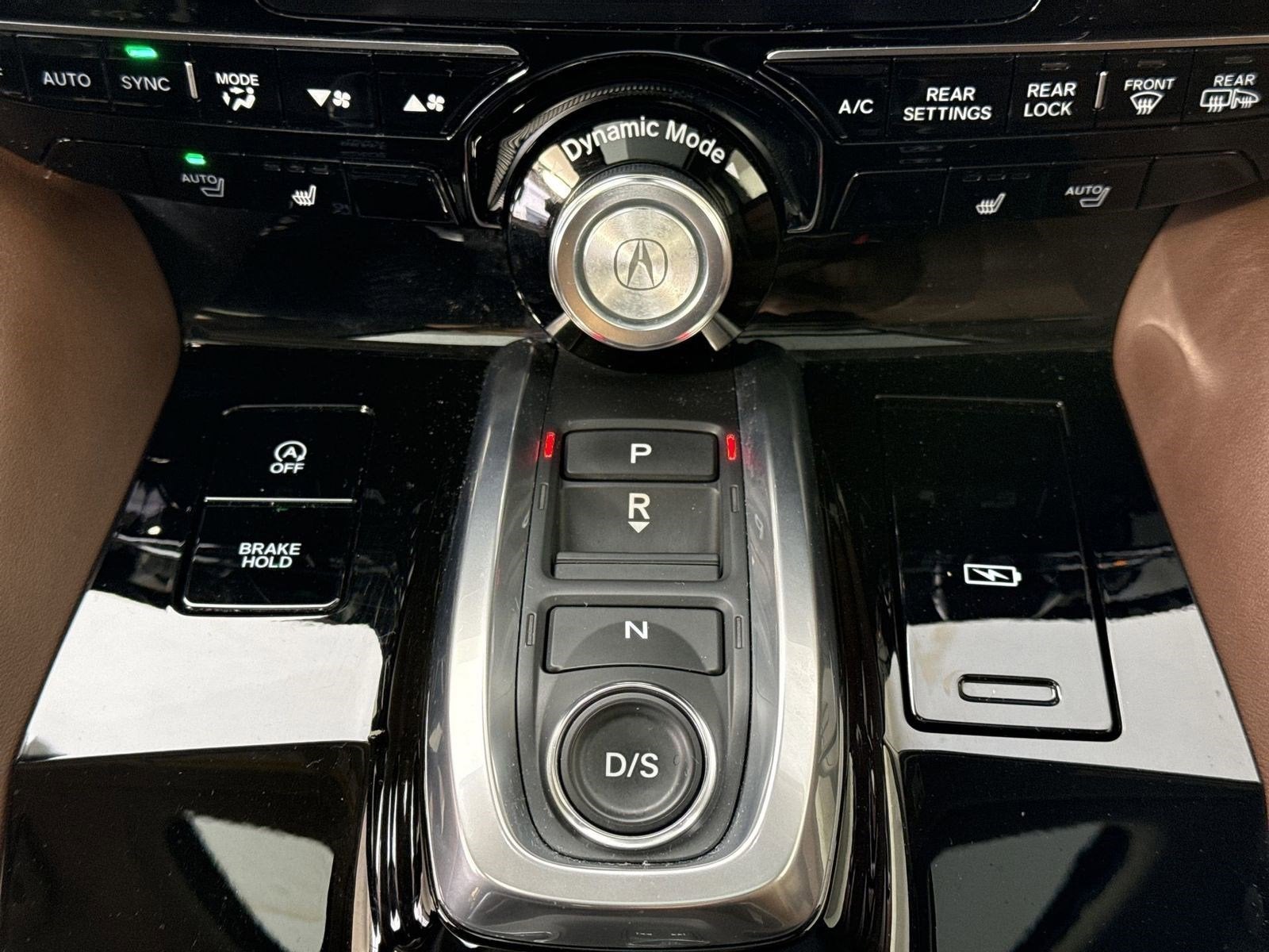 2023 Acura MDX SH-AWD TECH