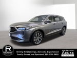 2023 Acura MDX SH-AWD TECH