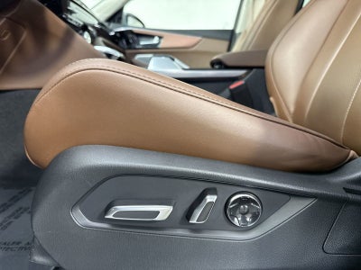 2023 Acura MDX SH-AWD TECH