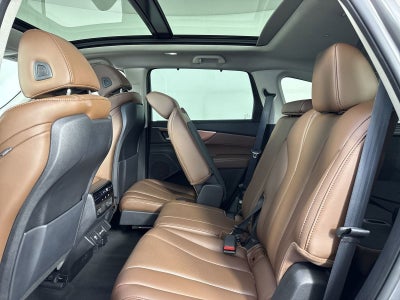 2023 Acura MDX SH-AWD TECH