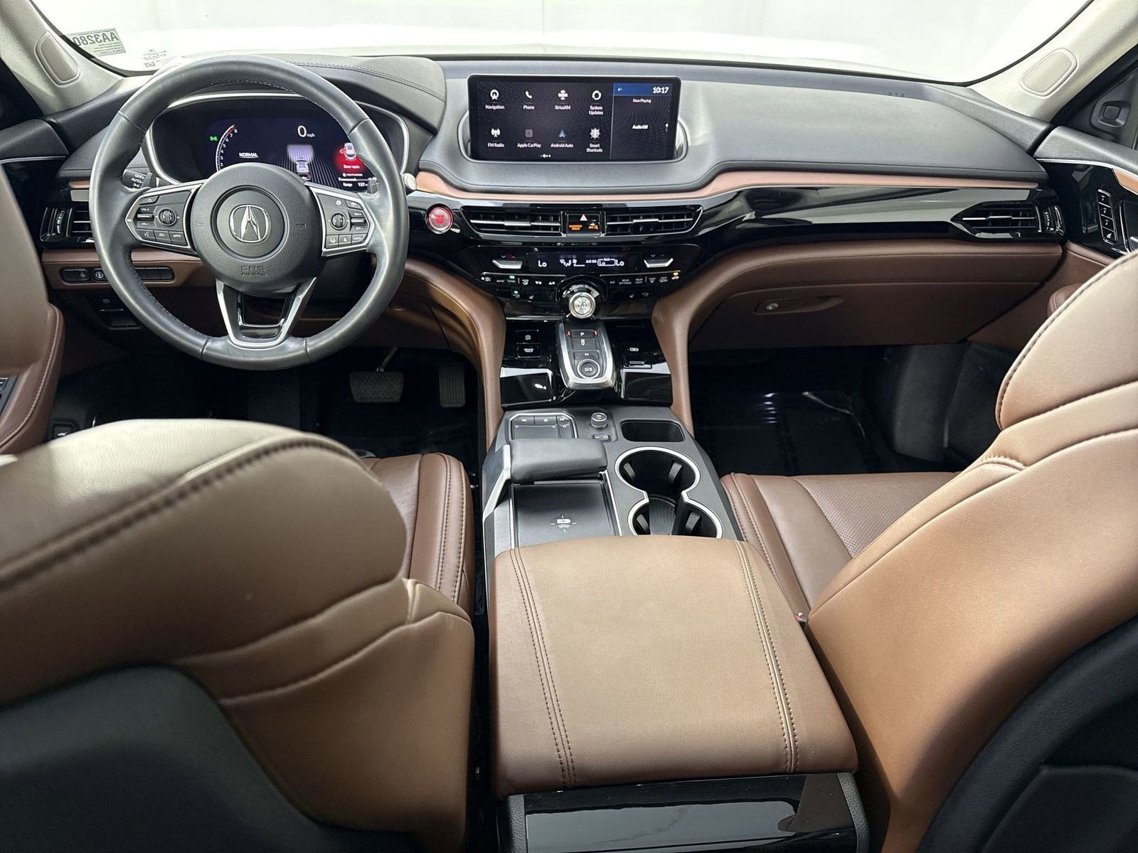 2023 Acura MDX SH-AWD TECH