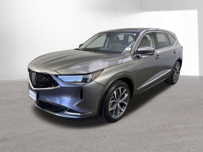 2023 Acura MDX SH-AWD TECH