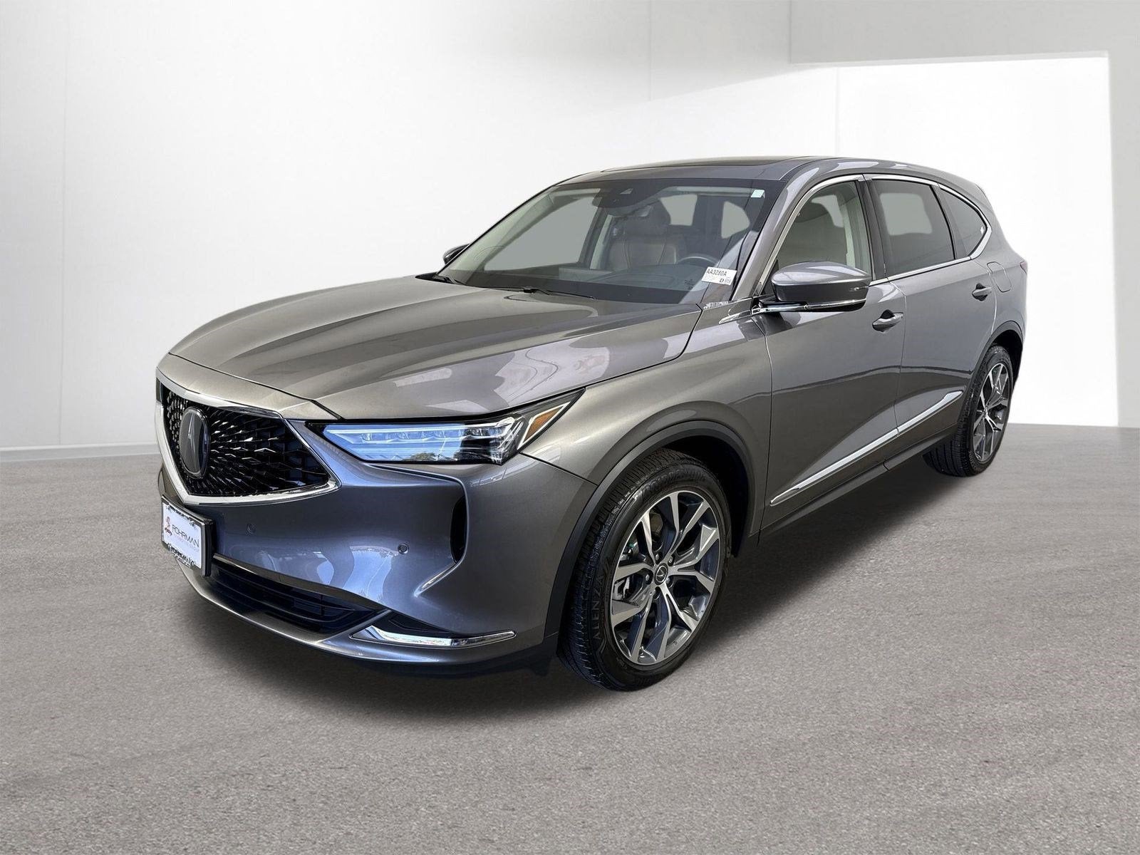 2023 Acura MDX SH-AWD TECH