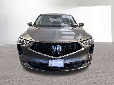 2023 Acura MDX SH-AWD TECH