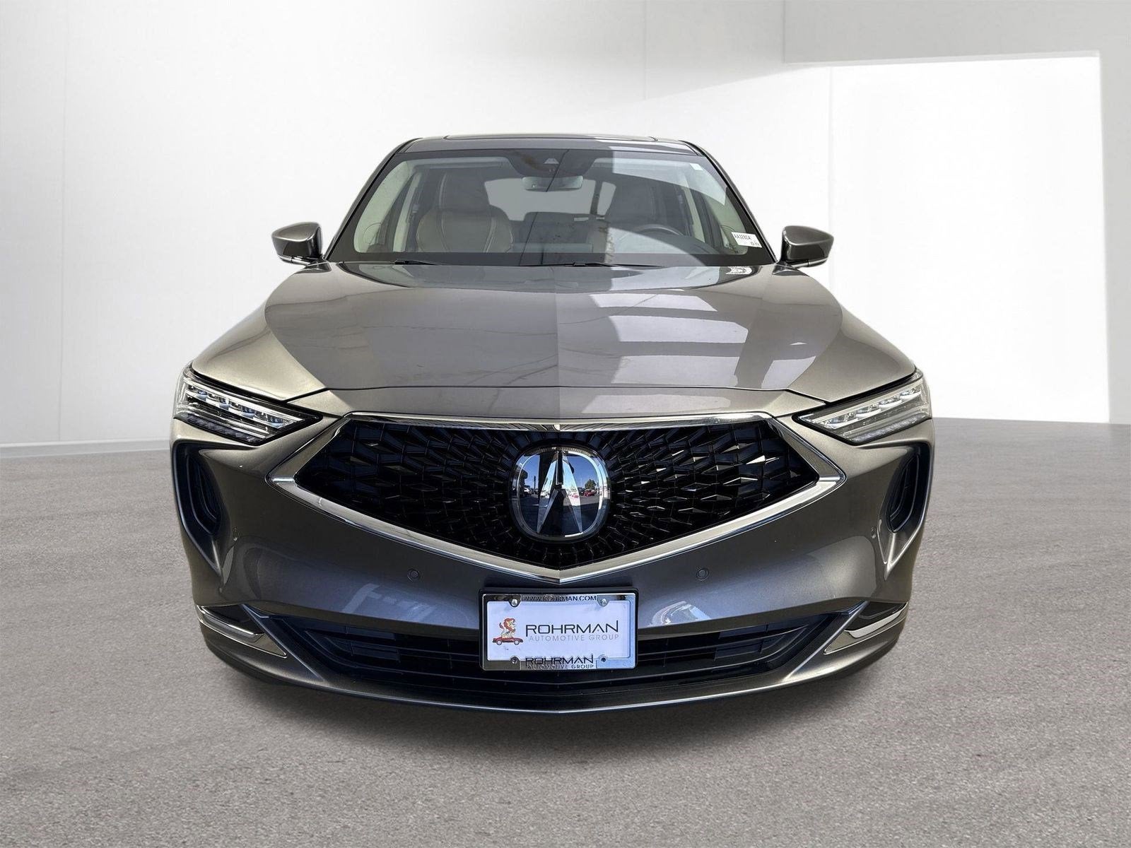 2023 Acura MDX SH-AWD TECH