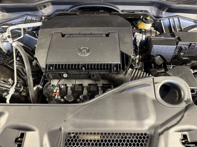 2023 Acura MDX SH-AWD TECH