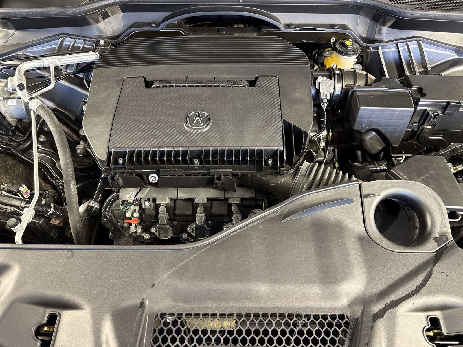 2023 Acura MDX SH-AWD TECH
