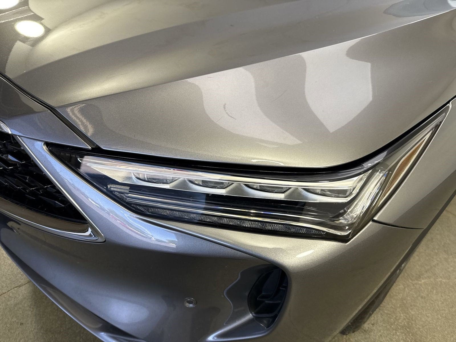 2023 Acura MDX SH-AWD TECH