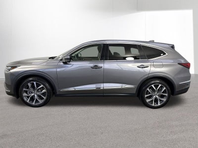 2023 Acura MDX SH-AWD TECH