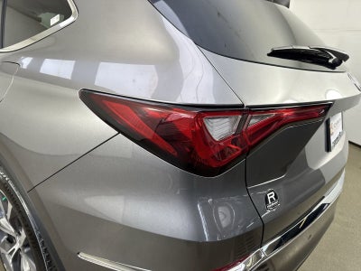 2023 Acura MDX SH-AWD TECH
