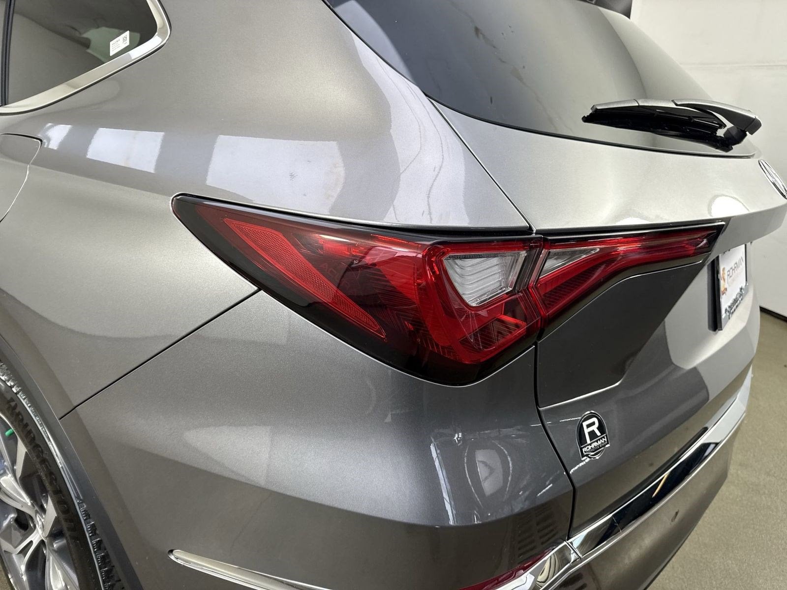 2023 Acura MDX SH-AWD TECH