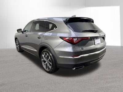 2023 Acura MDX SH-AWD TECH