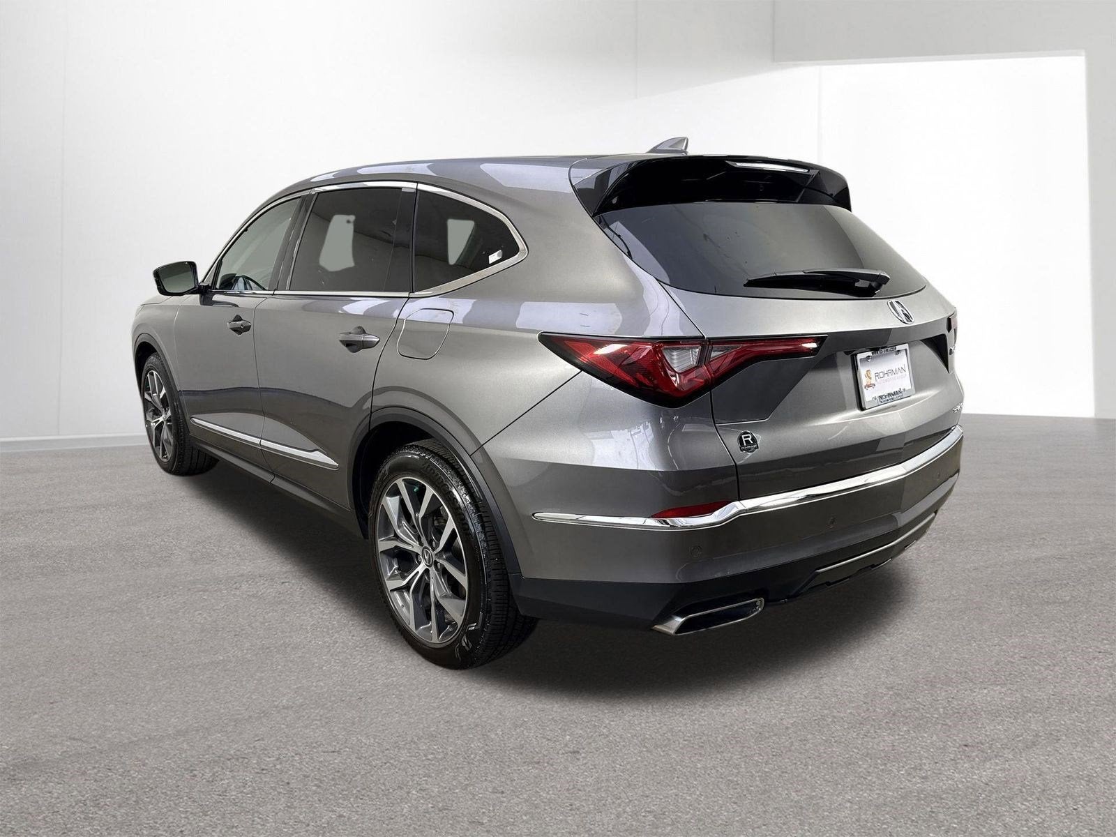 2023 Acura MDX SH-AWD TECH