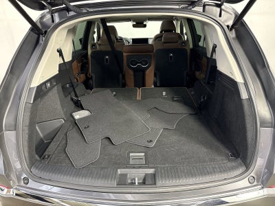 2023 Acura MDX SH-AWD TECH
