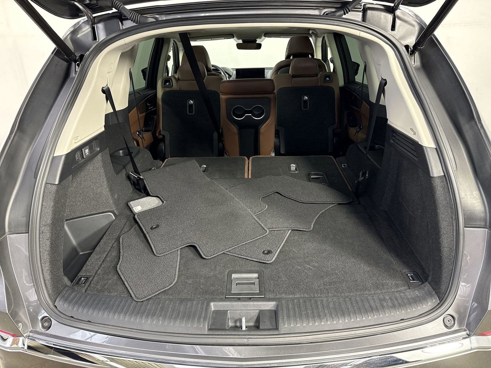 2023 Acura MDX SH-AWD TECH