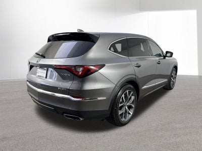 2023 Acura MDX SH-AWD TECH