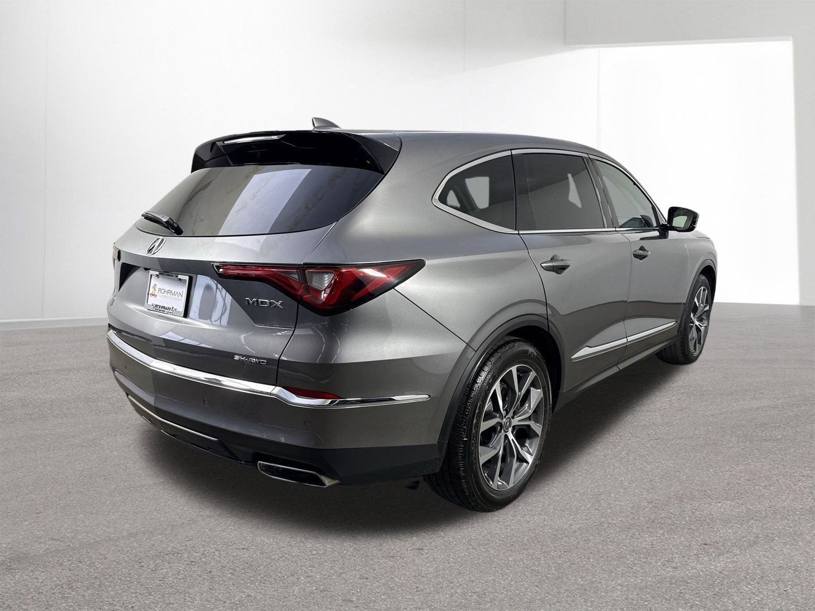 2023 Acura MDX SH-AWD TECH