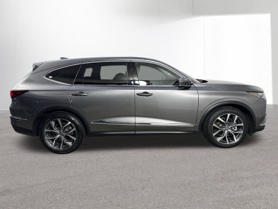 2023 Acura MDX SH-AWD TECH
