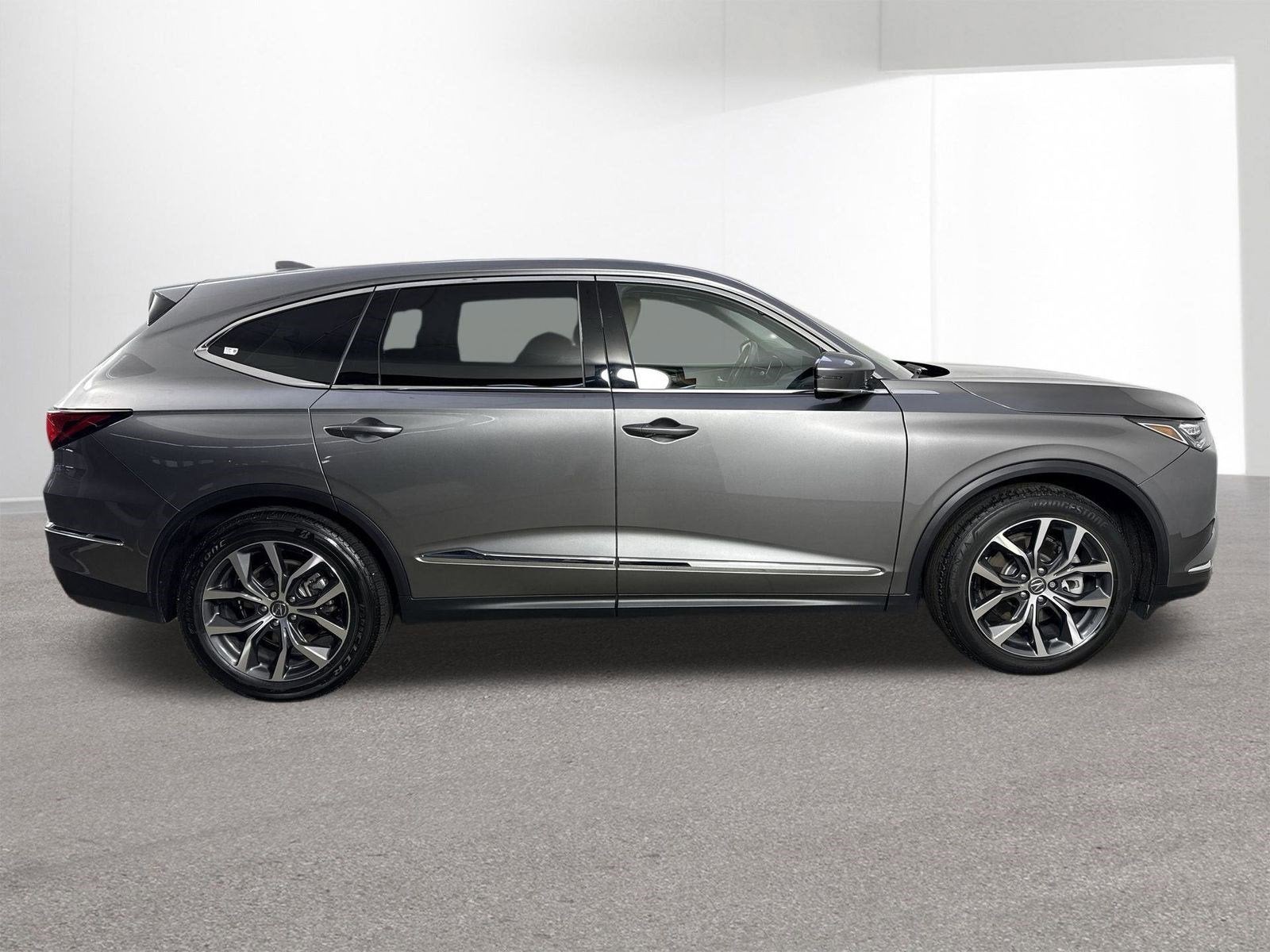 2023 Acura MDX SH-AWD TECH