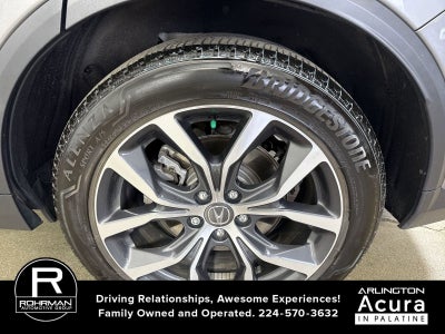 2023 Acura MDX SH-AWD TECH