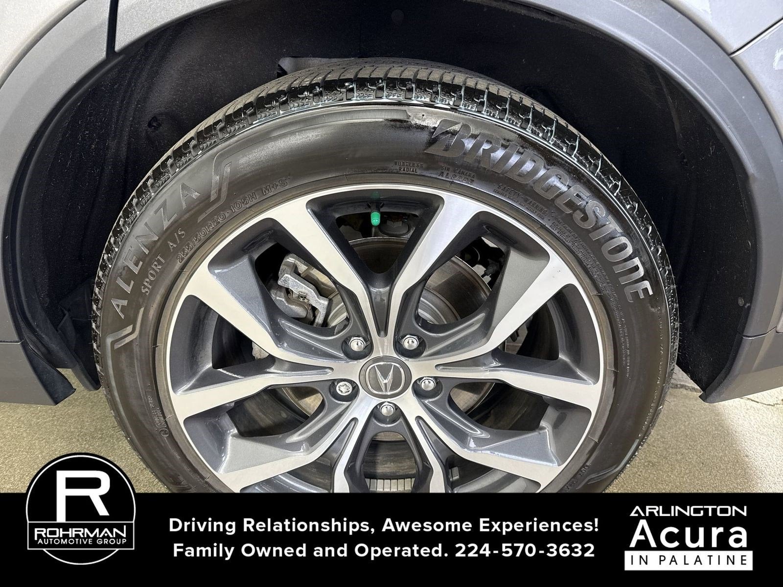 2023 Acura MDX SH-AWD TECH
