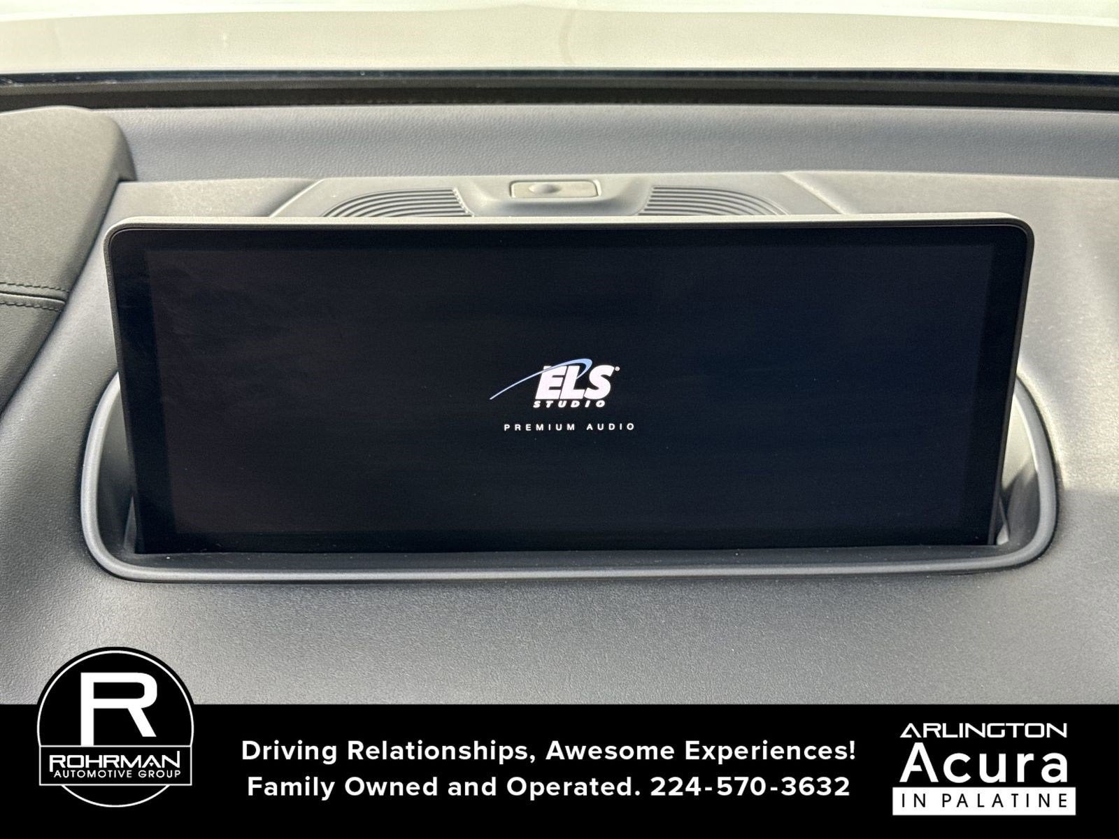 2023 Acura MDX SH-AWD TECH