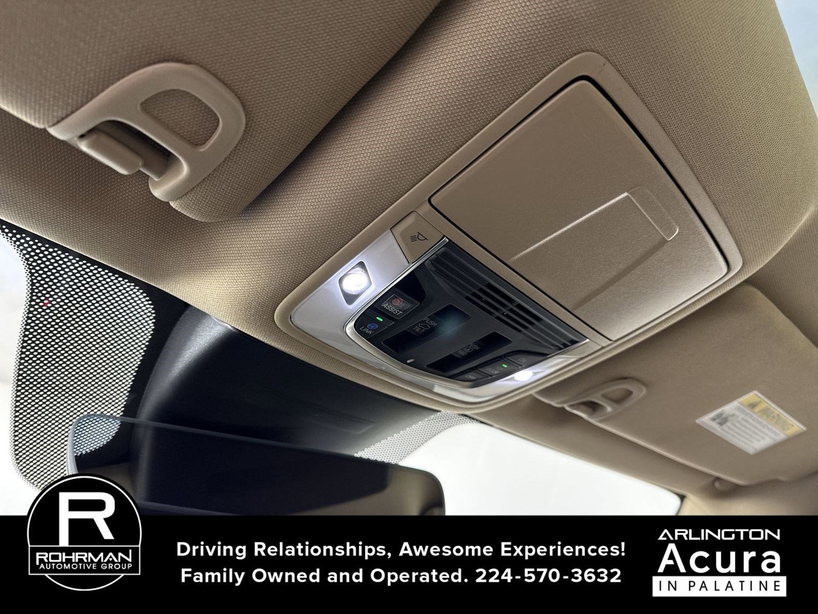 2024 Acura MDX SH-AWD TECH