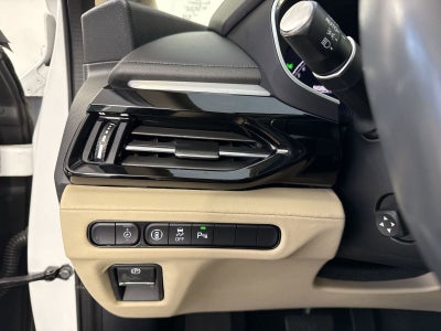 2024 Acura MDX SH-AWD TECH