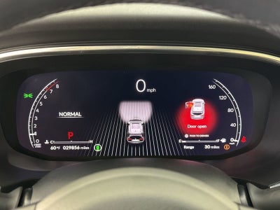 2024 Acura MDX SH-AWD TECH