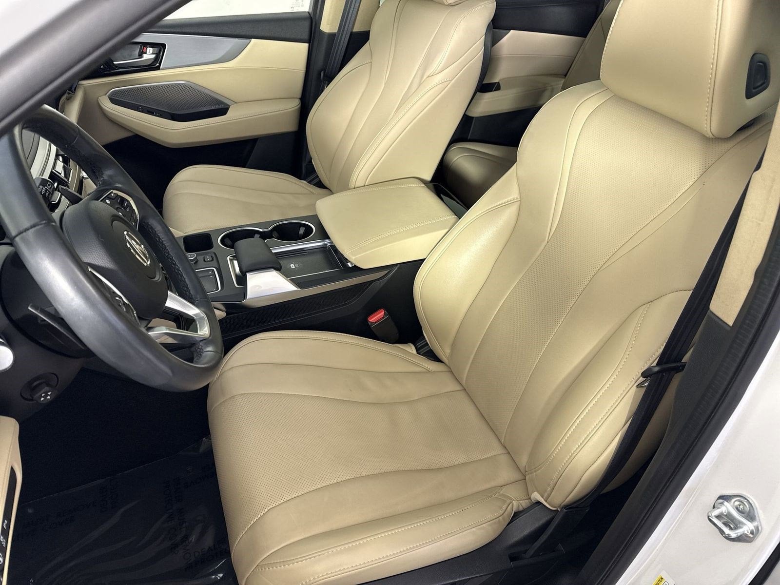 2024 Acura MDX SH-AWD TECH