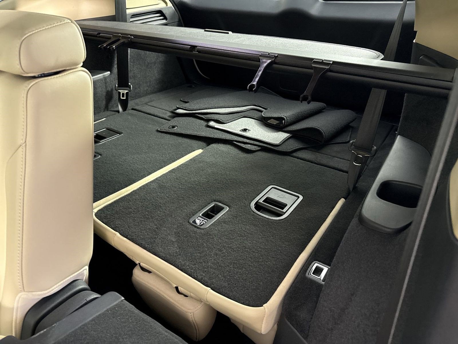 2024 Acura MDX SH-AWD TECH