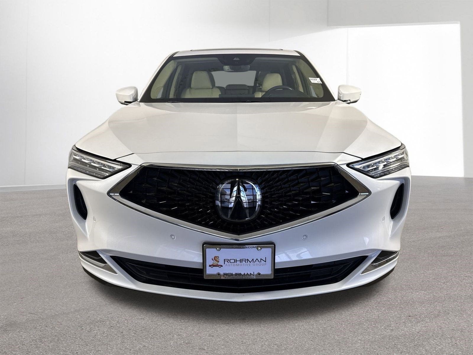 2024 Acura MDX SH-AWD TECH