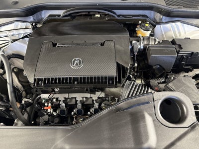 2024 Acura MDX SH-AWD TECH