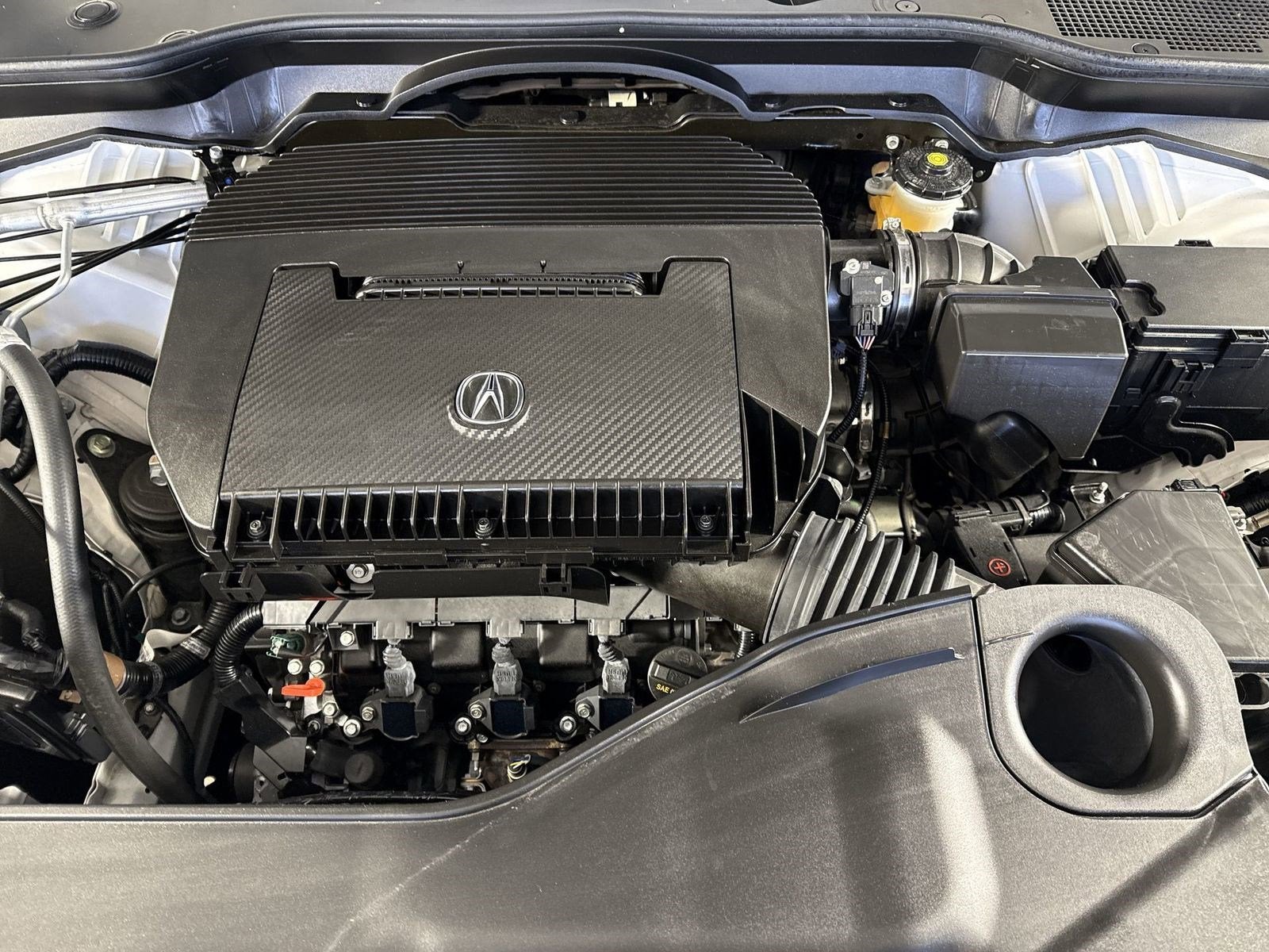 2024 Acura MDX SH-AWD TECH