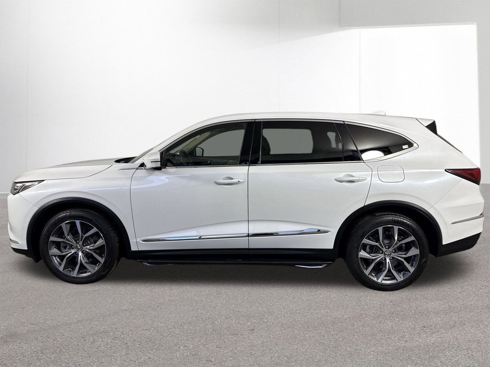 2024 Acura MDX SH-AWD TECH