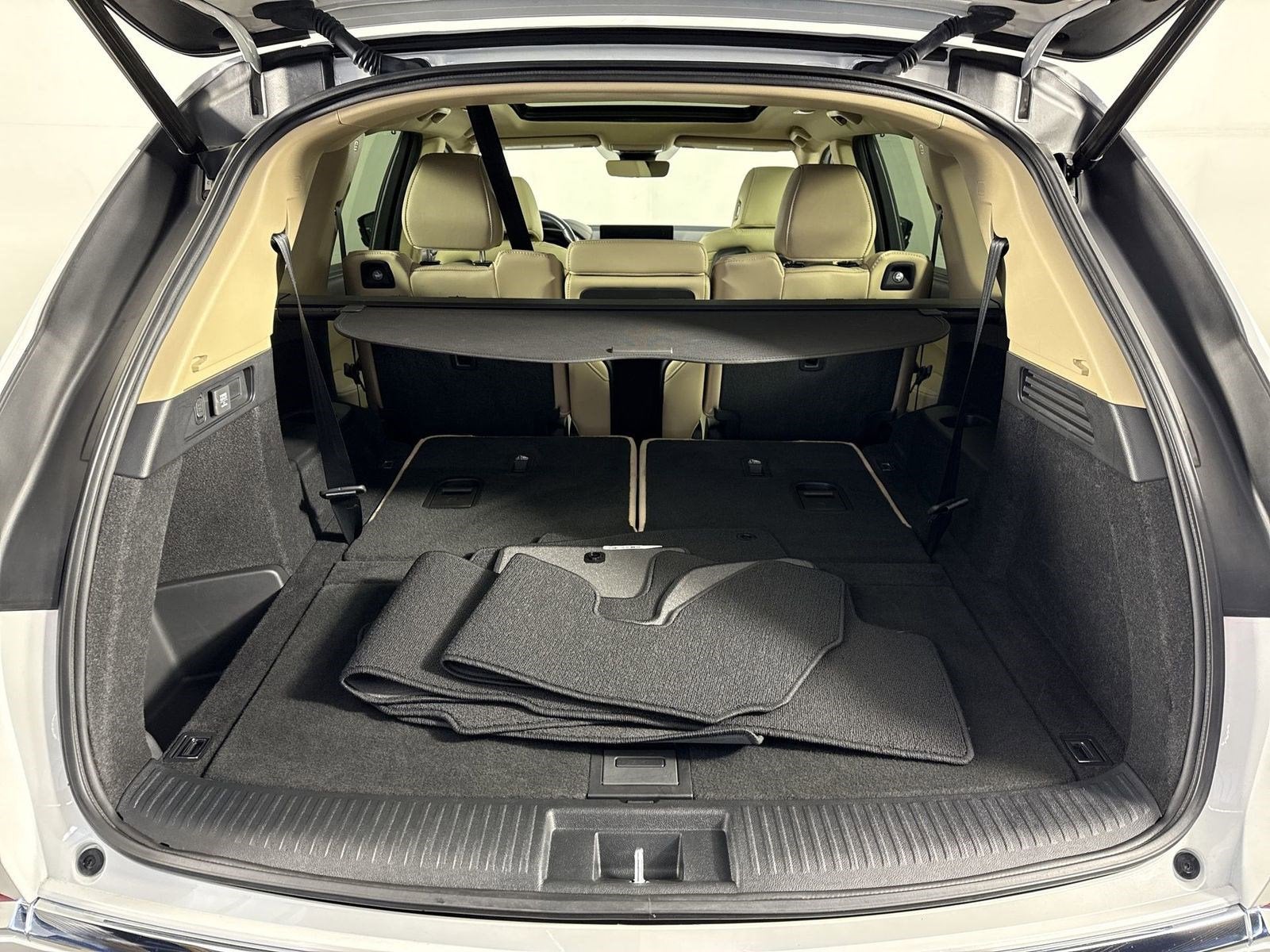 2024 Acura MDX SH-AWD TECH