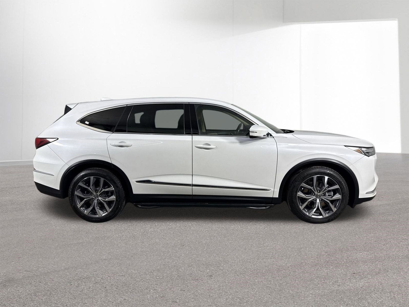 2024 Acura MDX SH-AWD TECH