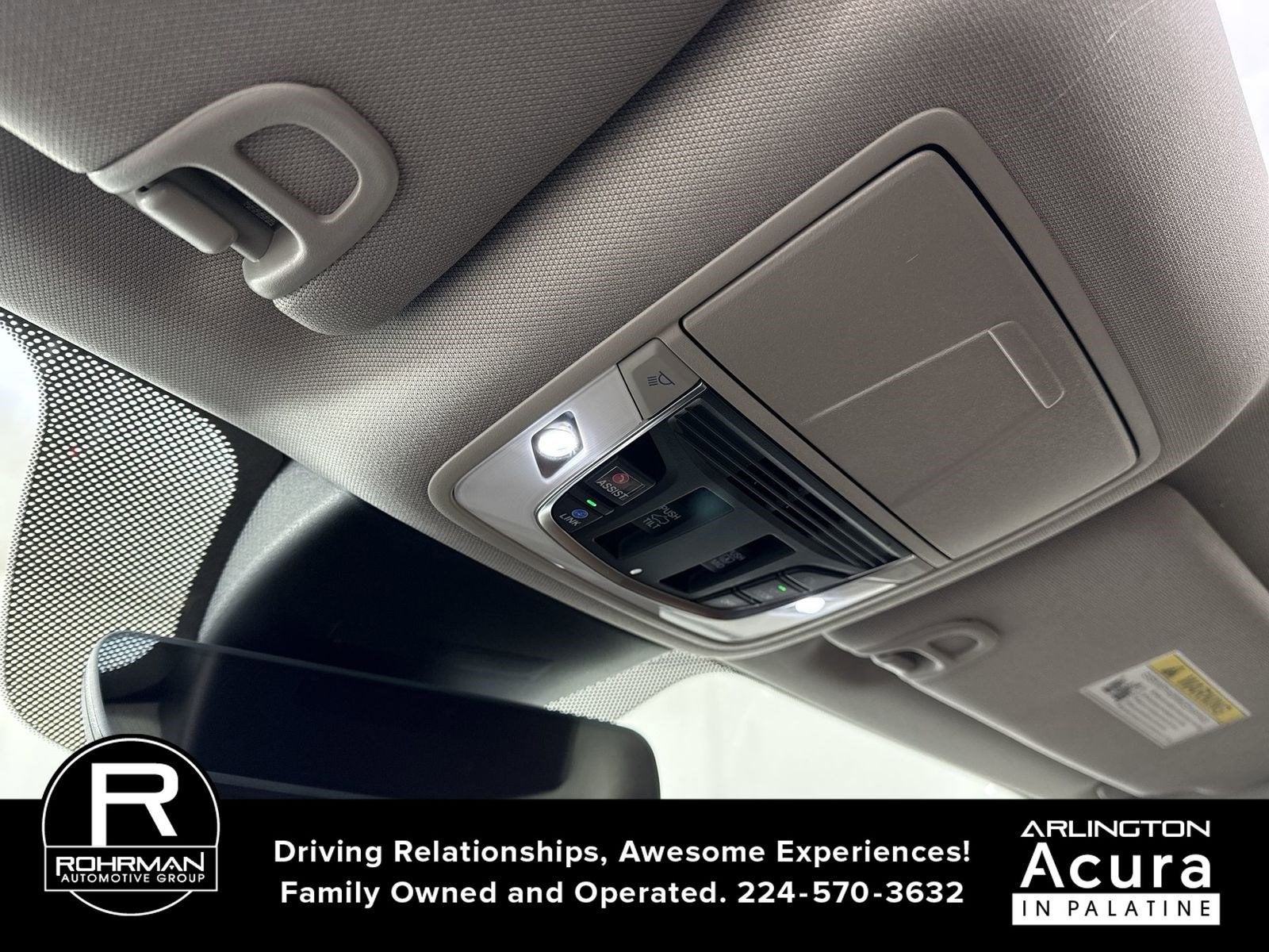 2024 Acura MDX SH-AWD TECH