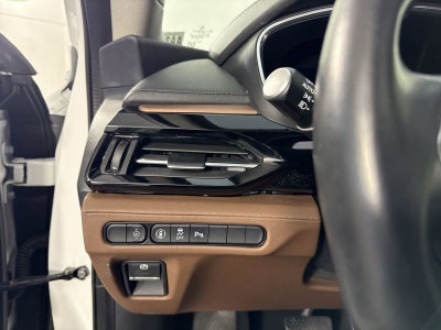 2024 Acura MDX SH-AWD TECH