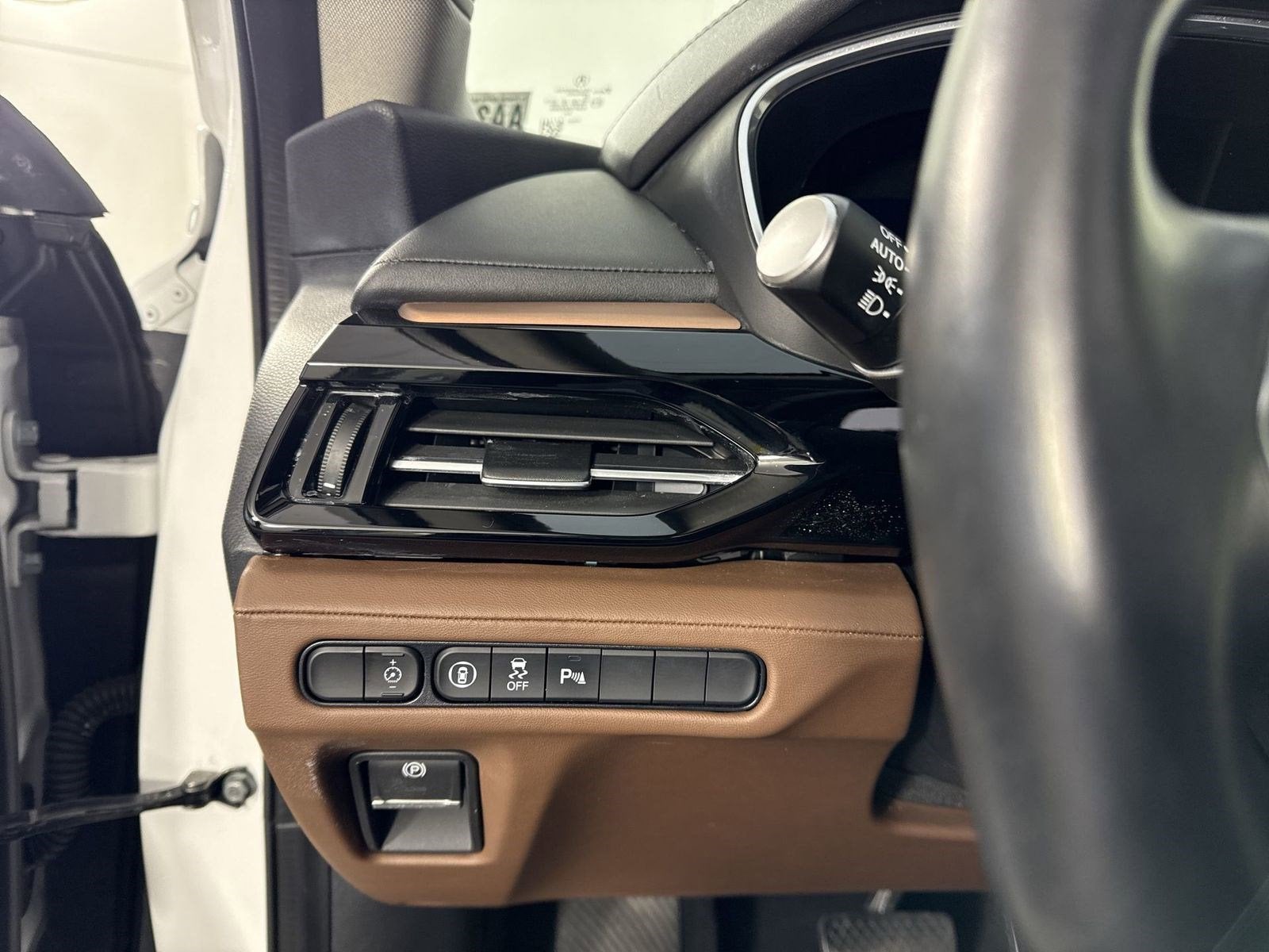 2024 Acura MDX SH-AWD TECH