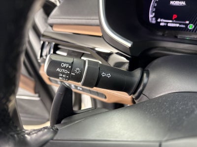 2024 Acura MDX SH-AWD TECH