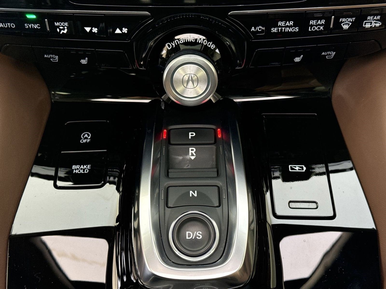 2024 Acura MDX SH-AWD TECH