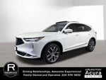 2024 Acura MDX SH-AWD TECH