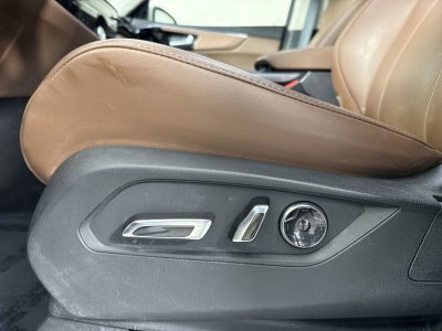 2024 Acura MDX SH-AWD TECH