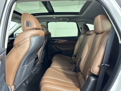 2024 Acura MDX SH-AWD TECH